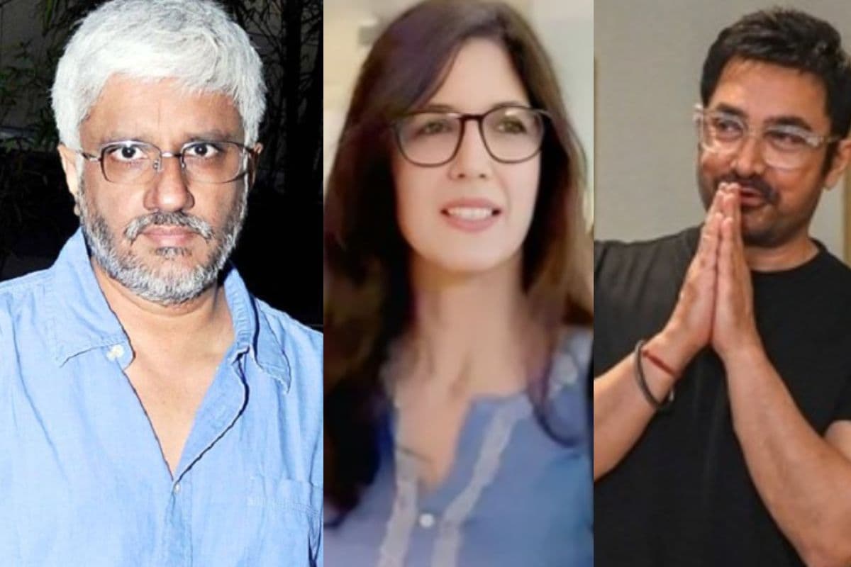 60 साल की उम्र में गौरी संग आमिर खान के रिलेशनशिप को लेकर विक्रम भट्ट ने तोड़ी चुप्पी, कहा- जैसे-जैसे लाइफ आगे बढ़ती…