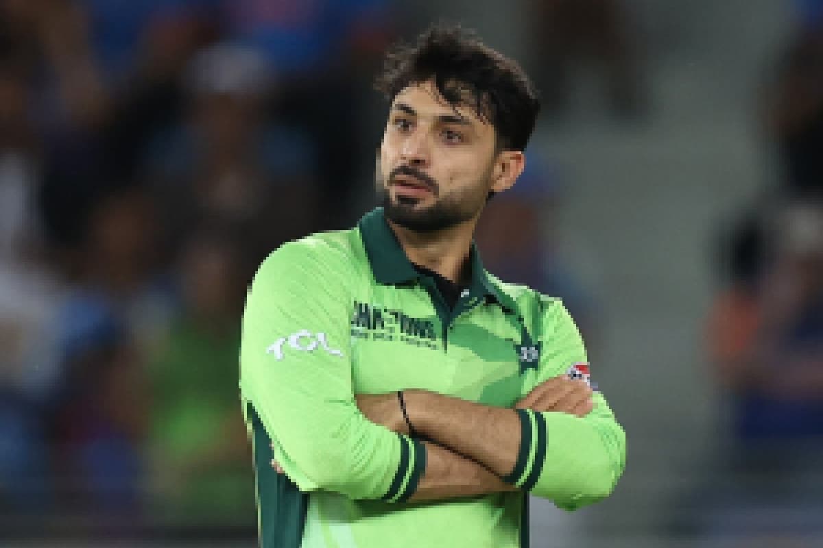 शुभमन गिल को आंखे दिखाने वाले पाकिस्तानी गेंदबाज अबरार ने कोहली को लेकर कही बड़ी बात