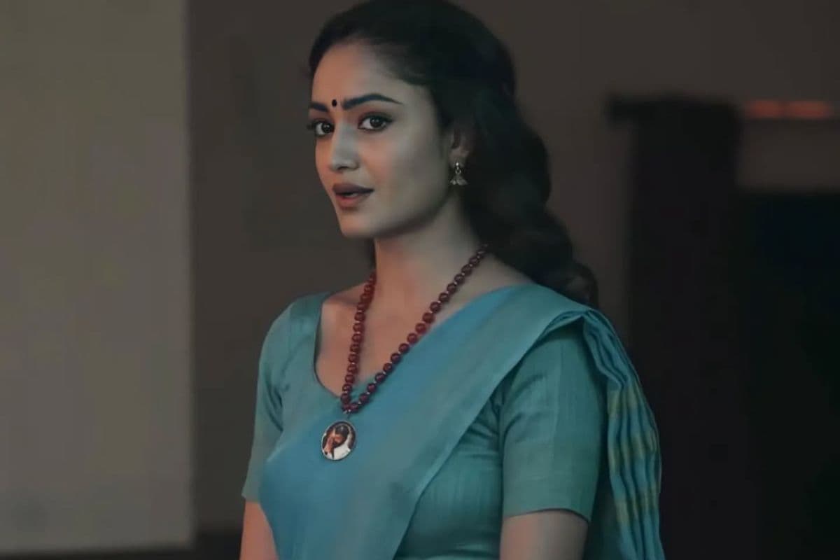 Tridha Choudhary: 'आश्रम 3' में पम्मी की भाभी बबिता ने अदाओं से किया दिल पर वार? देखिए उनकी बेस्ट OTT फिल्में-सीरीज