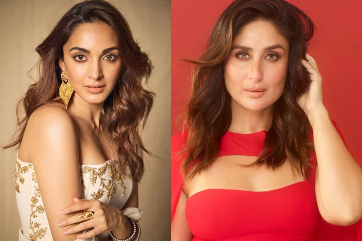 Kiara Advani को होने वाले बच्चे में चाहिए करीना कपूर की ये क्वालिटीज, बोलीं- उनके हाव-भाव…