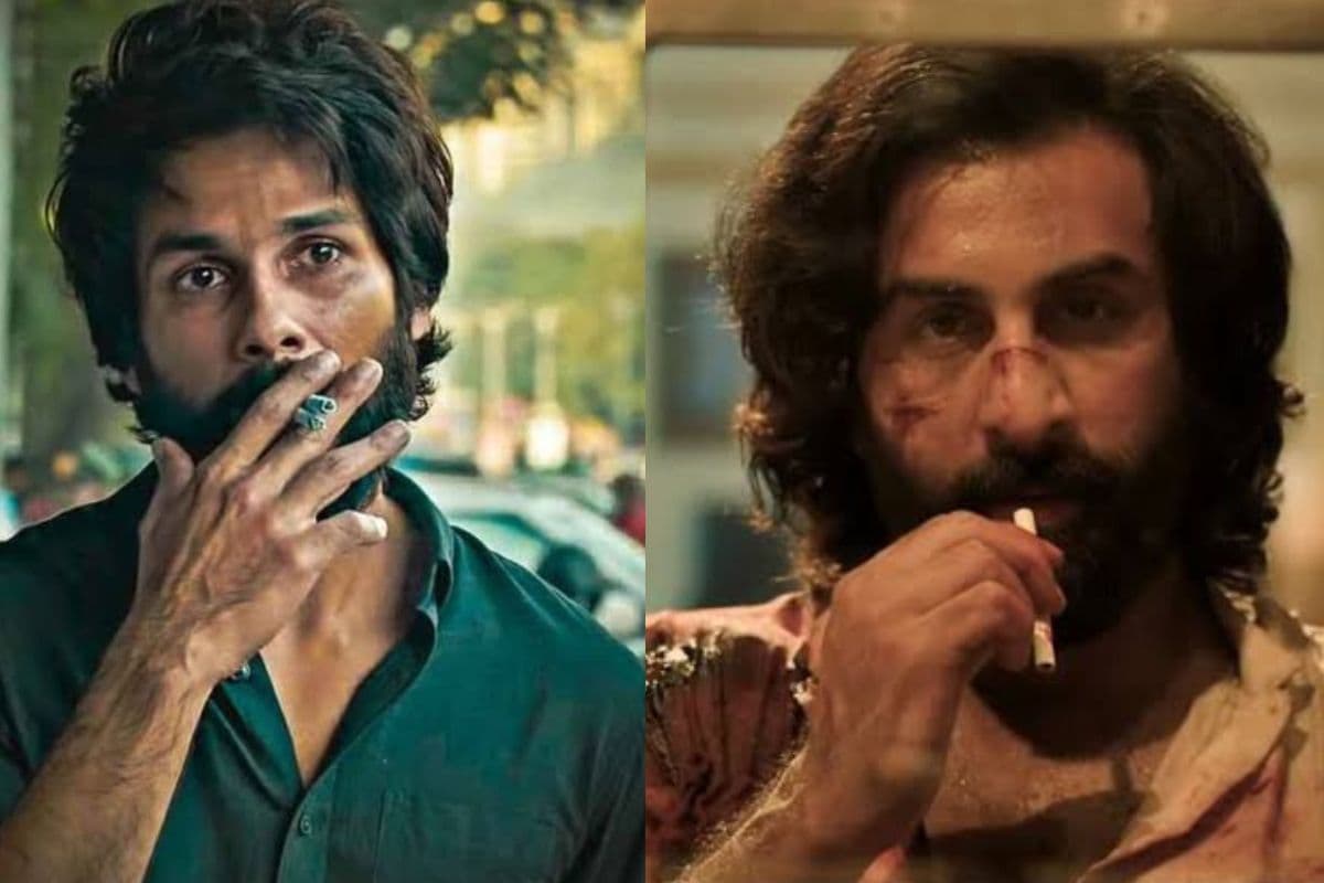 Shahid Kapoor: 'दिल, फेफड़े और किडनी खराब हो गए…', रणबीर की 900 करोड़ी फिल्म से इसलिए बाहर हुए शाहिद कपूर