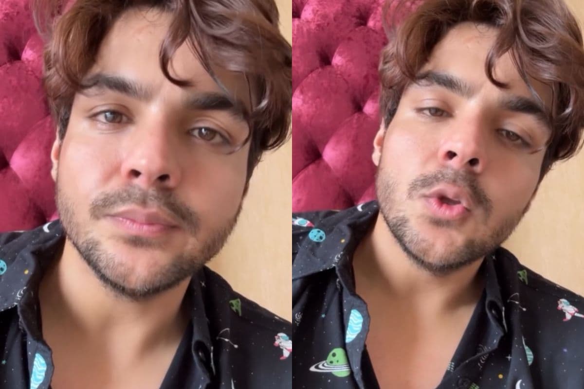 Ashish Chanchlani Video: 'लड़ लेंगे सिचुएशन से….', विवाद के बाद पहली बार सामने आया आशीष चंचलानी का रिएक्शन
