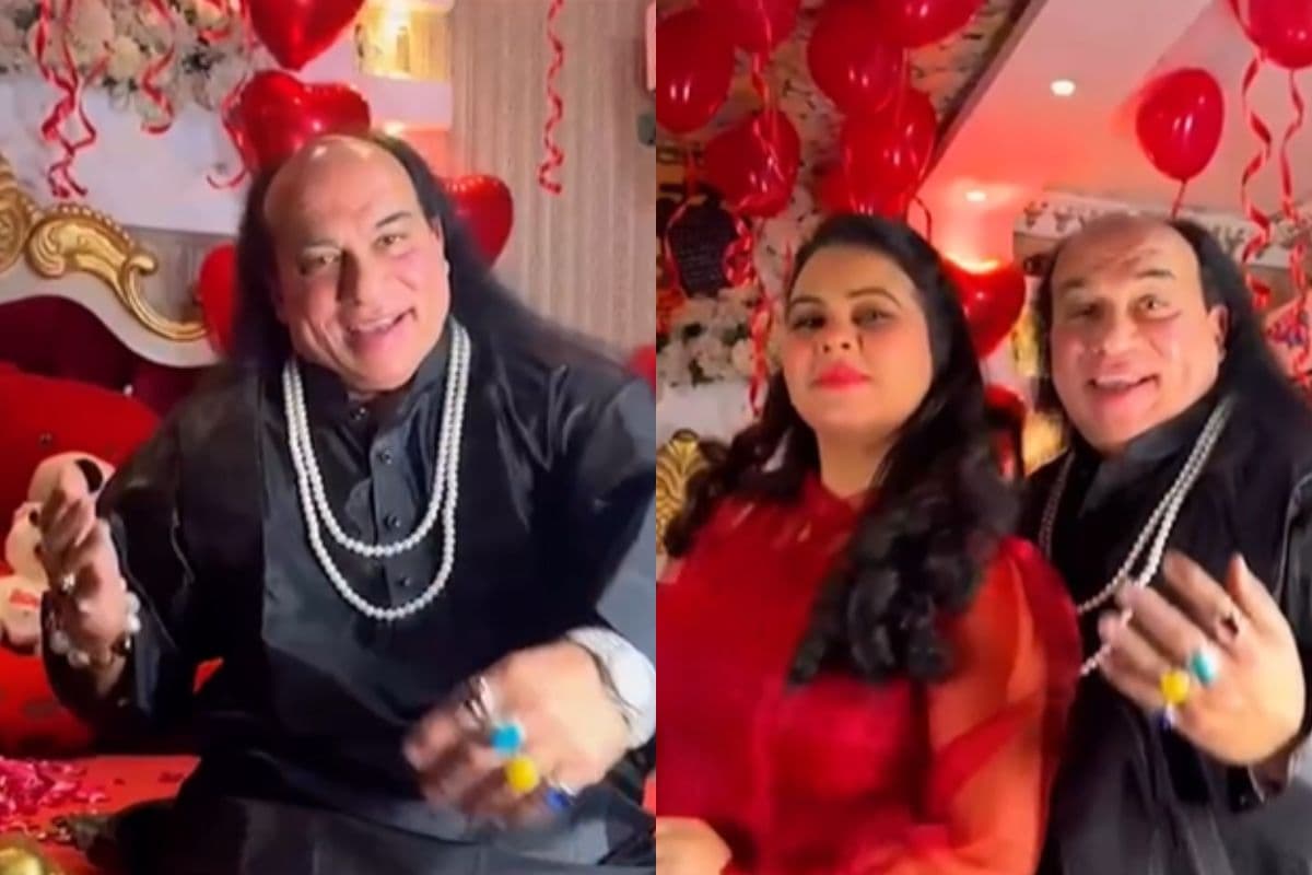 Trending Video: 'बदो बदी' सिंगर के इस गाने को सुनकर निकल जाएगा कान से खून! भड़के यूजर्स बोले- फटा हुआ स्पीकर…
