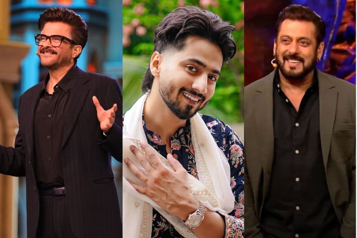 Bigg Boss OTT 4: सलमान नहीं 'बिग बॉस ओटीटी 4' के होस्ट होंगे अनिल कपूर-फैसू? रिलीज डेट पर भी हुआ खुलासा