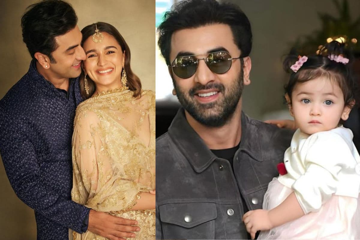 Alia Bhatt: आलिया भट्ट का खुलासा! बेटी राहा के जन्म के बाद बदल गए हैं रणबीर कपूर, बोलीं- उनकी आंखों में चमक…