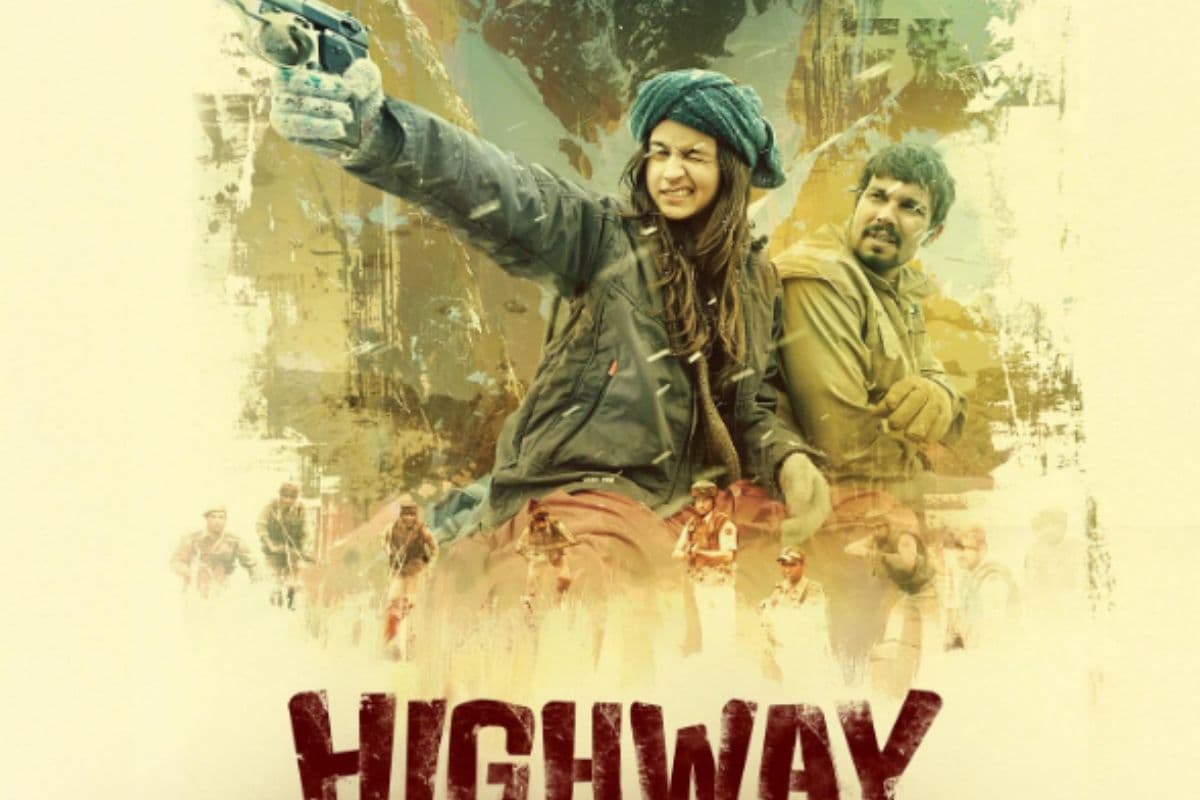 Highway Re-Release: 11 साल बाद वीरा के किरदार में बड़े पर्दे पर लौटेगी आलिया भट्ट, विमेंस डे पर री-रिलीज होगी 'हाईवे'