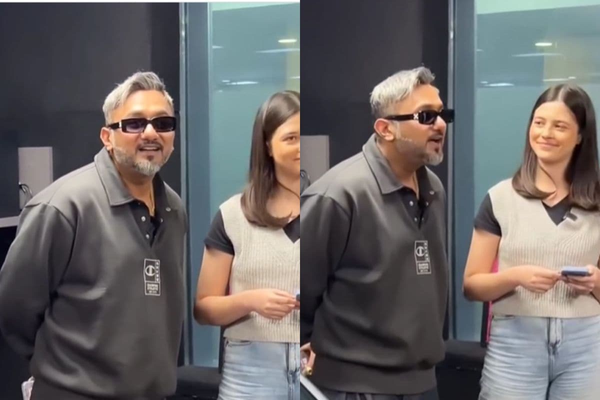 Viral Video: 'भोजपुरी सिंगर्स में डर का माहौल है', मेनिएक के बाद हनी पाजी का दूसरा भोजपुरी गाना आया सामने