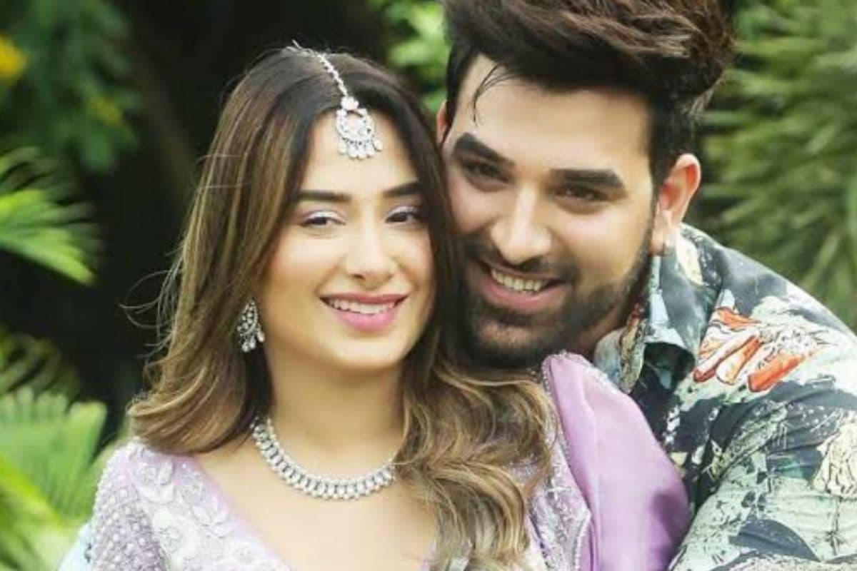 Mahira Sharma ने मोहम्मद सिराज संग डेटिंग रूमर्स के बीच एक्स के साथ ब्रेकअप पर तोड़ी चुप्पी, बोलीं- लोगों की फितरत नहीं...