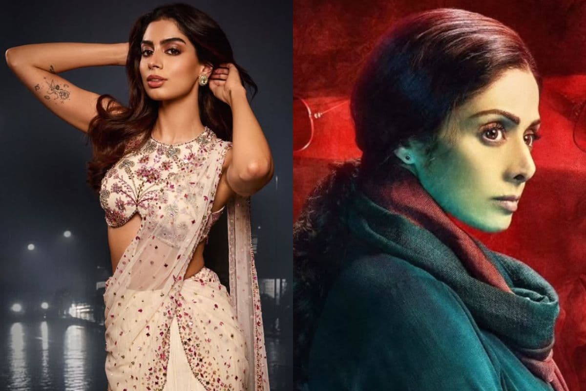 Khushi Kapoor: नादानियां फ्लॉप होते ही खुशी की झोली में आई मां श्रीदेवी की आखिरी फिल्म का सीक्वल, बोनी कपूर ने दिया अपडेट