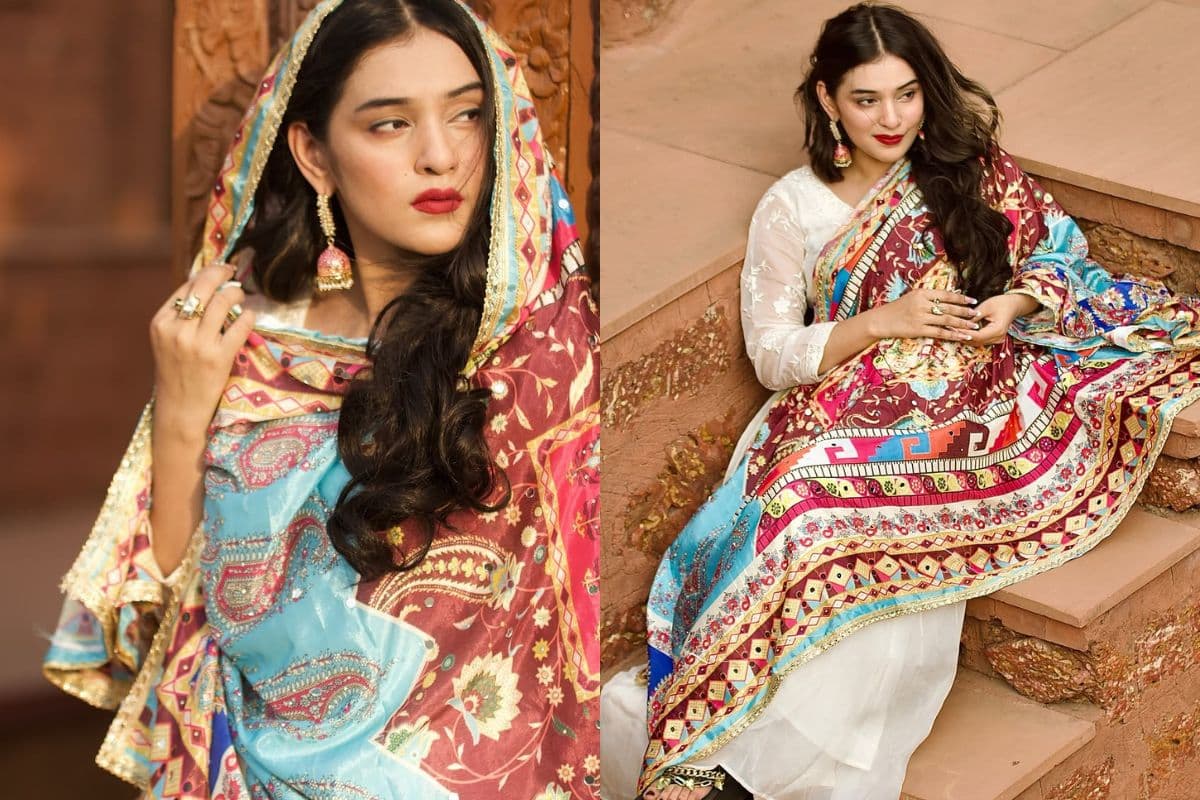 Rj Mahvash Net Worth: कितनी अमीर हैं युजवेंद्र चहल की मिस्ट्री गर्ल? खूबसूरती में देती हैं बॉलीवुड एक्ट्रेसेस को टक्कर