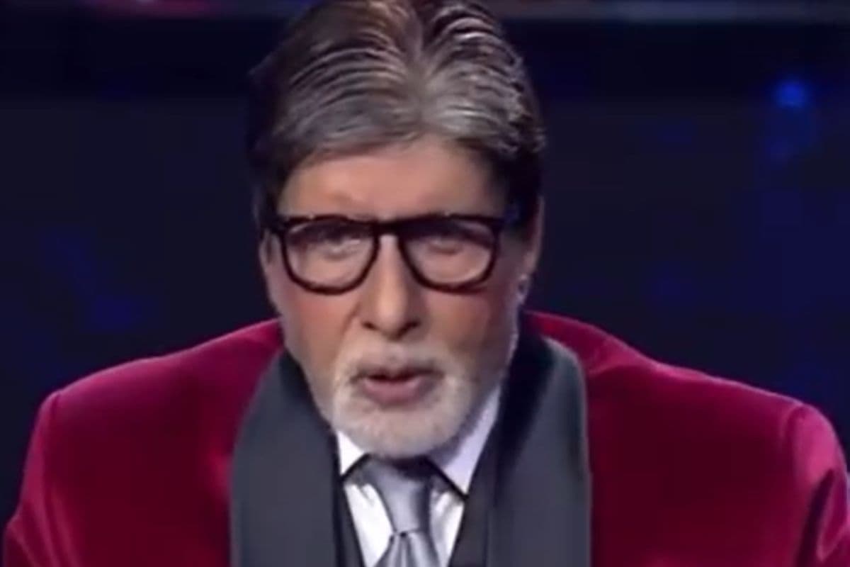 Kaun Banega Crorepati 17 को होस्ट नहीं करेंगे अमिताभ बच्चन? नम आखों से कहा- इस मंच से आखिरी बार…