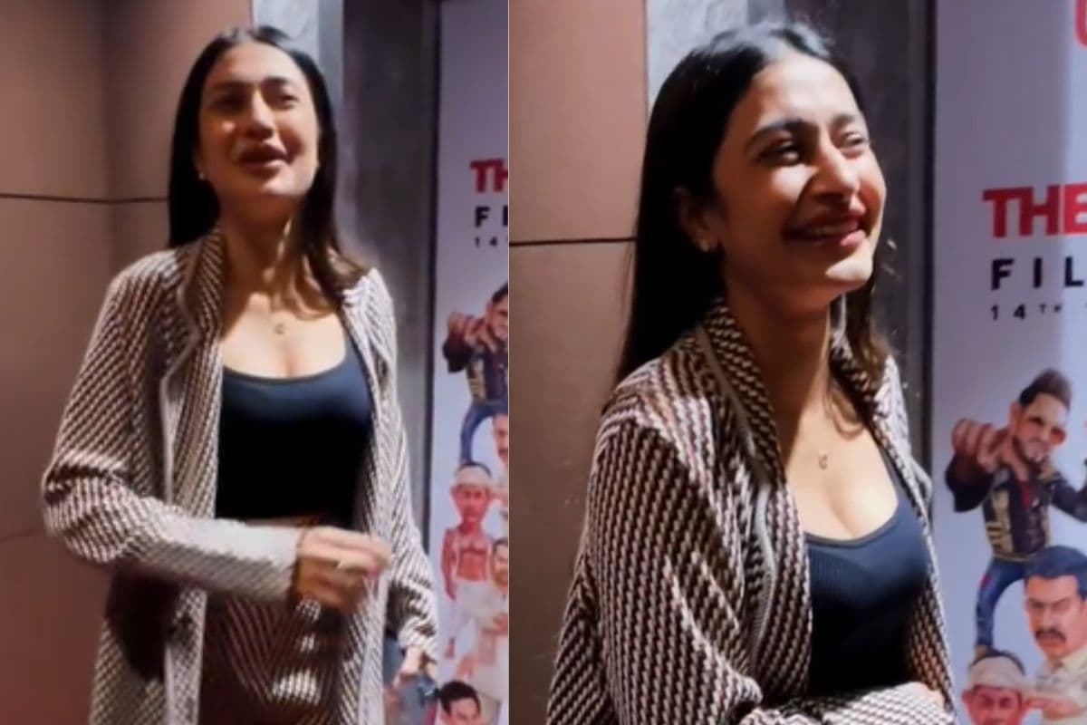 Viral Video: युजवेंद्र चहल संग तलाक पर धनश्री को हुआ अफसोस? बोलीं- मैं बहुत इमोशनल फील…