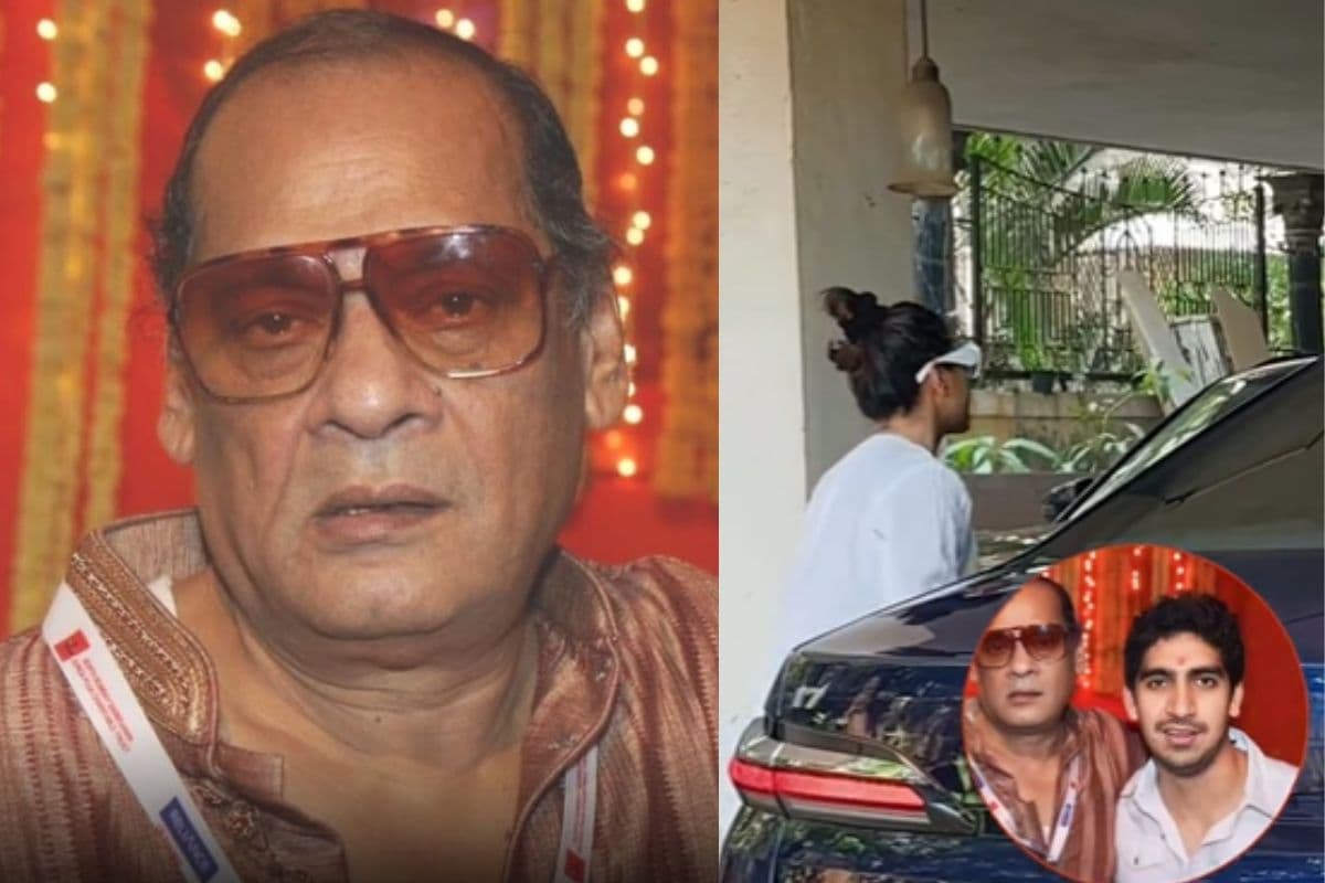 Deb Mukherjee: काजोल के परिवार पर टूटा दुखों का पहाड़! होली के दिन इस करीबी ने दुनिया को कहा अलविदा, घबराते हुए घर…