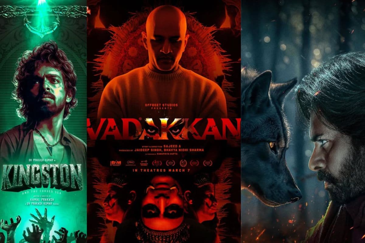 March 2025 South Releases: बॉक्स ऑफिस पर होगा इन साउथ फिल्मों का महा-मुकाबला! जब रिलीज होगी यह धांसू फिल्में