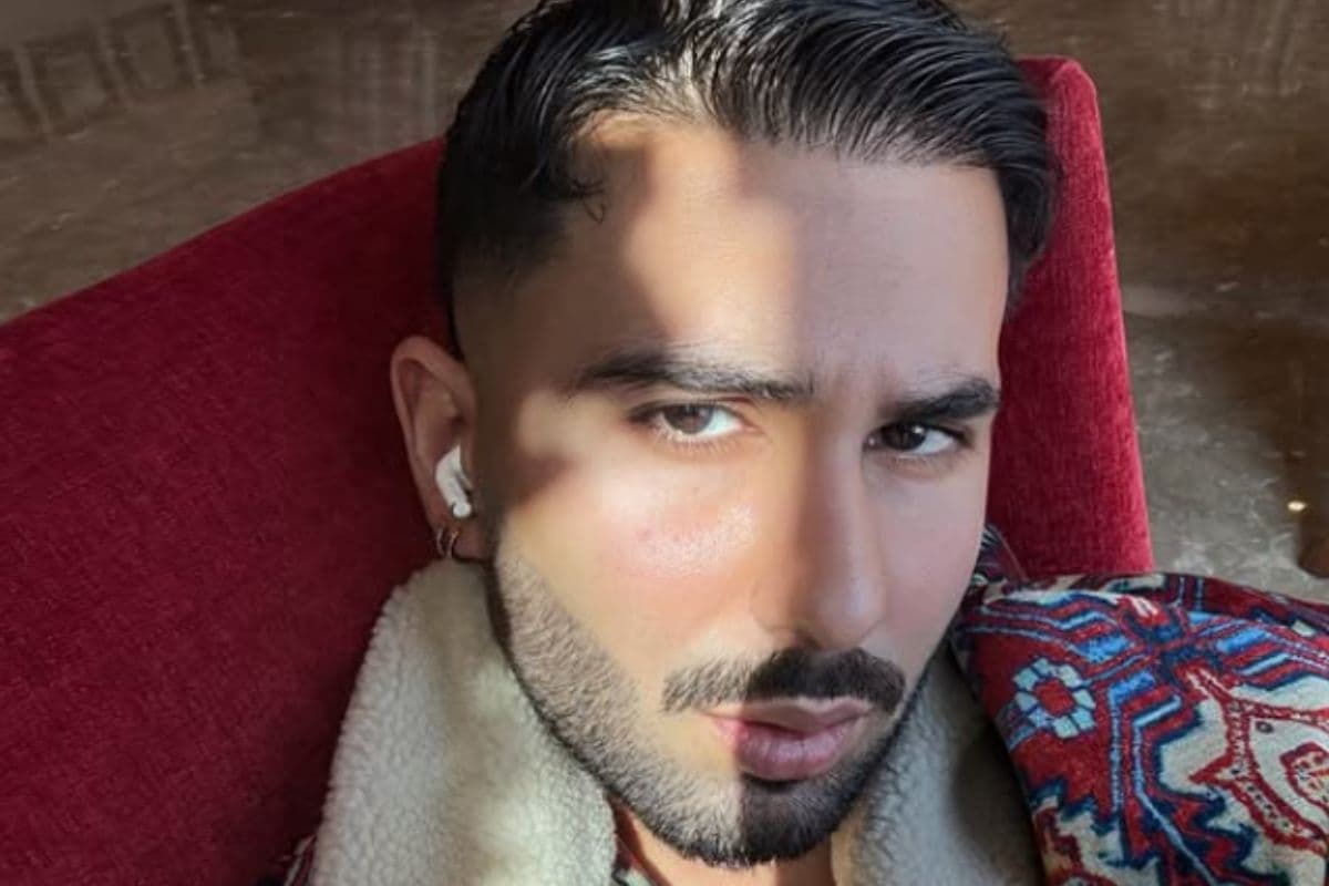 Orry: वैष्णो देवी पहुंचकर होटल में ओरी ने कर डाला बड़ा कांड! इन्फ्लुएंसर के खिलाफ FIR दर्ज