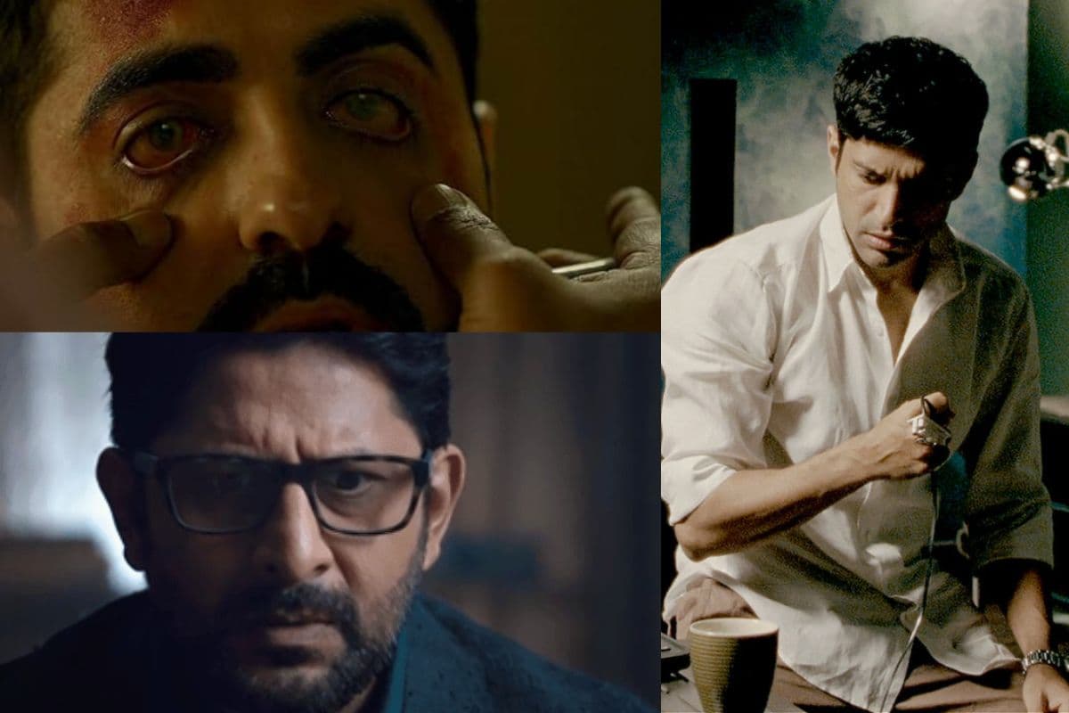 Crime Thriller Film-Series: डर और सस्पेंस से चकरा जाएगा दिमाग, जब OTT पर देखेंगे ये साइकोलॉजिकल क्राइम थ्रिलर