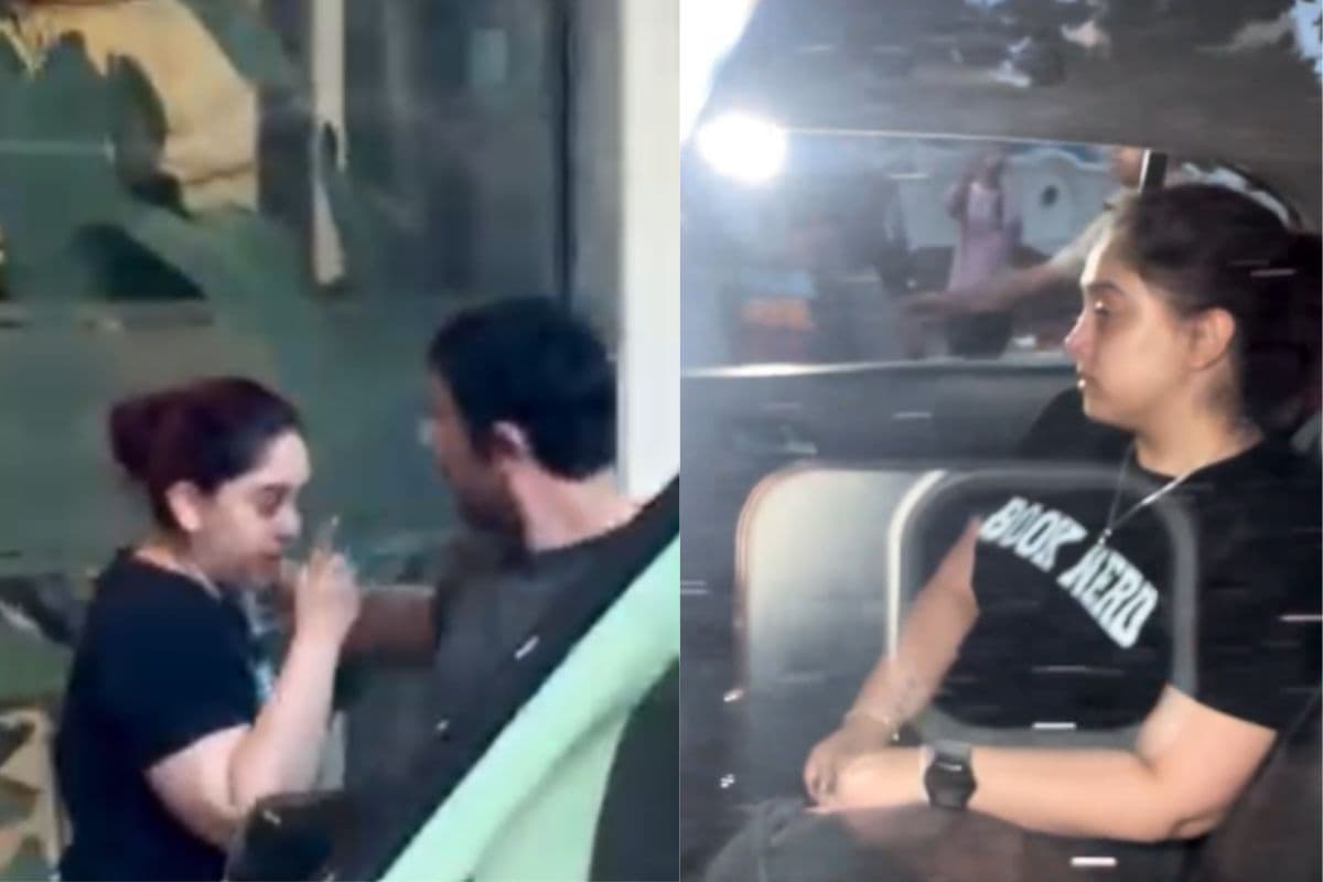 Viral Video: आमिर खान के तीसरे प्यार को बर्दाश्त न कर स्की बेटी Ira? फुट फुटकर रोते हुए वीडियो वायरल