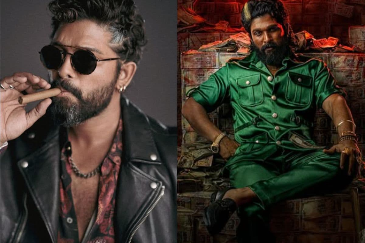 Allu Arjun: 'पुष्पा 2' के बाद भी जारी रहेगा अल्लू अर्जुन की ब्लॉकबस्टर फिल्मों का सिलसिला! इन मूवीज से करेंगे राज
