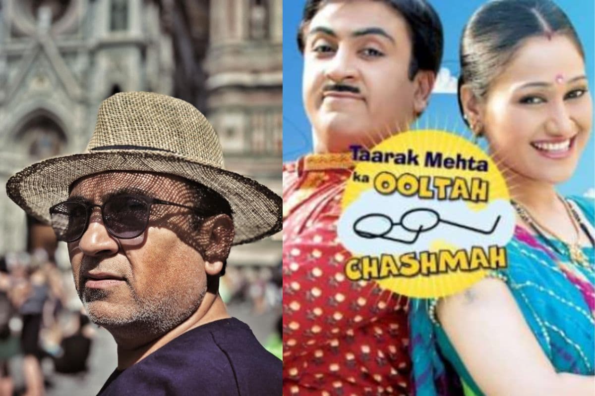 Dilip Joshi Net Worth: दयाबेन के TMKOC छोड़ने का जेठालाल को हुआ बड़ा फायदा! कमाई के मामले में इतने आगे निकले एक्टर