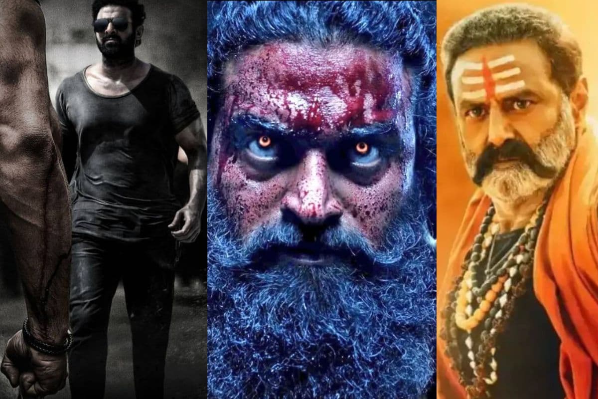Most Awaited South Sequels: 'कांतारा: चैप्टर 1' से 'अखंडा 2' तक, साउथ की इन सीक्वल फिल्मों का फैंस को है बेसब्री से इंतजार