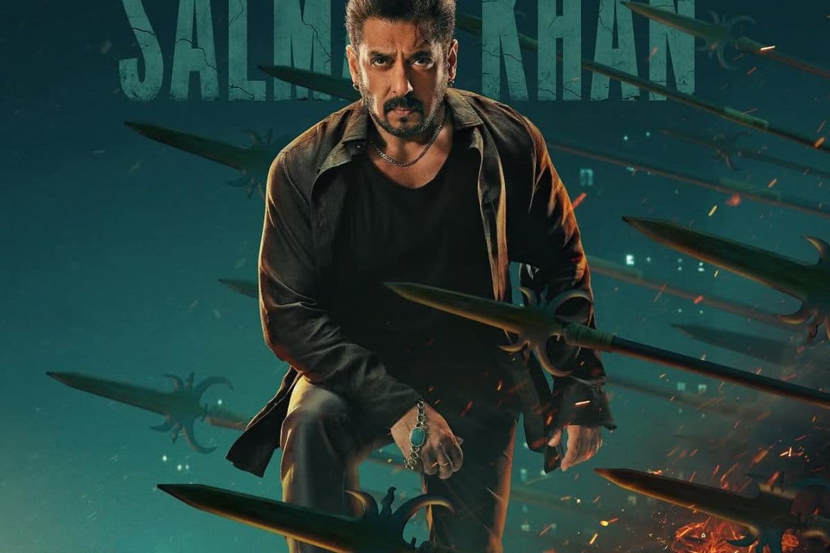 sikander movie review :कहानी से लॉजिक ही नहीं सलमान खान का मैजिक भी हो गया है गायब