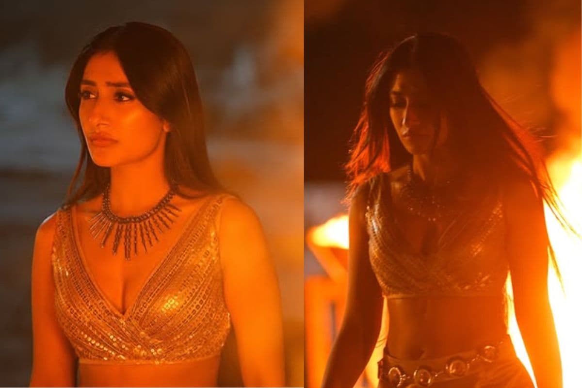 VIDEO: युजवेंद्र संग तलाक के बाद धनश्री ने क्रिकेटर को कह डाला बेवफा, बोलीं- गैरों के बिस्तर...