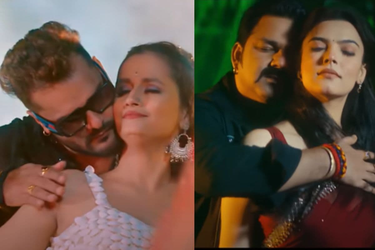 Top 5 Bhojpuri Songs of 2025: पवन सिंह से खेसारी लाल यादव तक, 2025 की शुरुआत में इन भोजपुरी गानों का रहा दबदबा