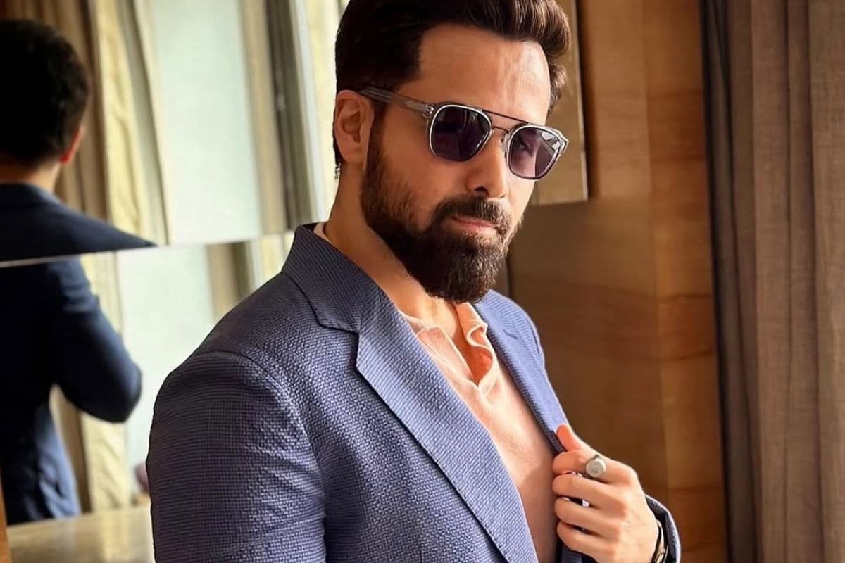 Emraan Hashmi Birthday: किसिंग सीन से पहले अजीबोगरीब हरकत करते हैं इमरान हाशमी, को-स्टार ने कहा- मेरे कान…