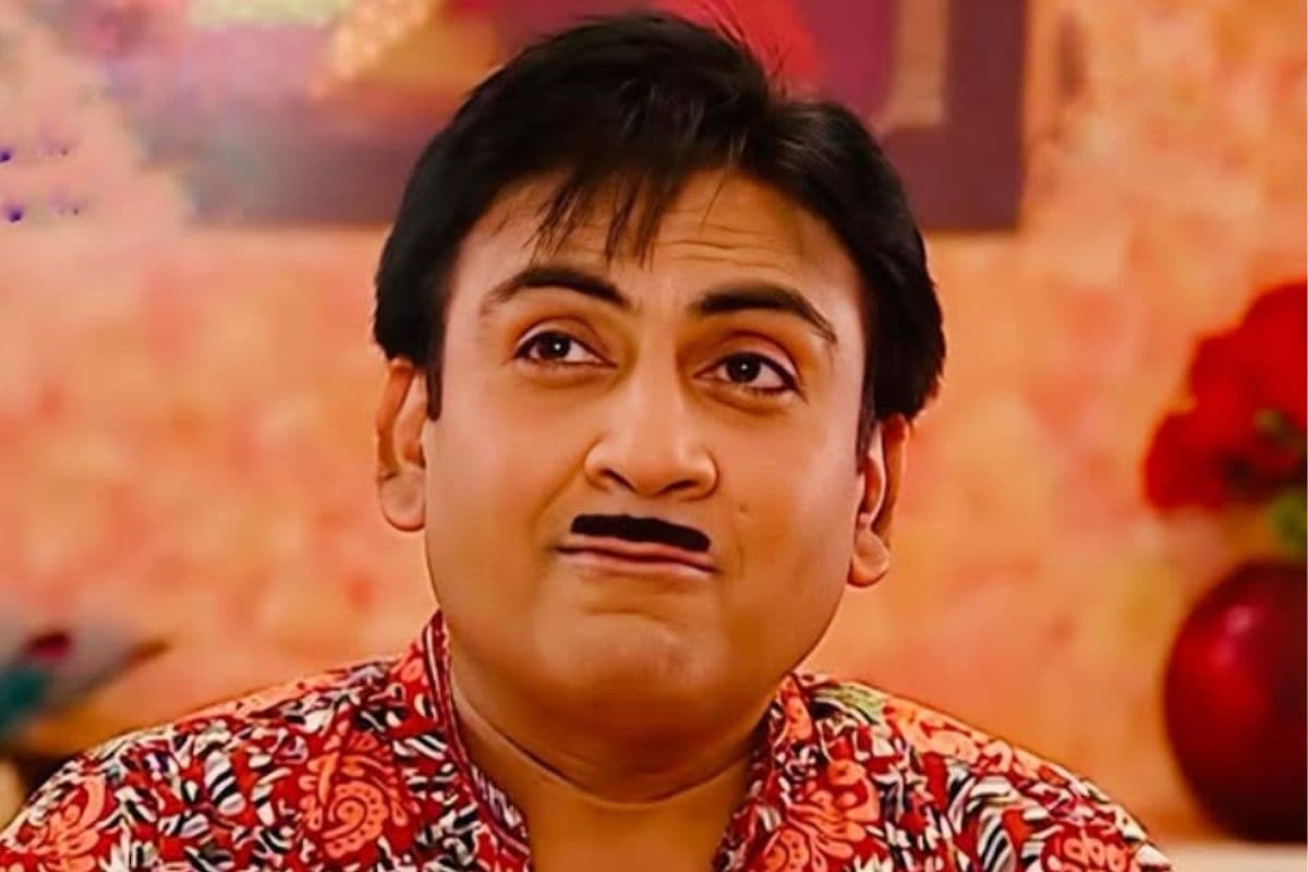TMKOC Dilip Joshi (Jethalal)