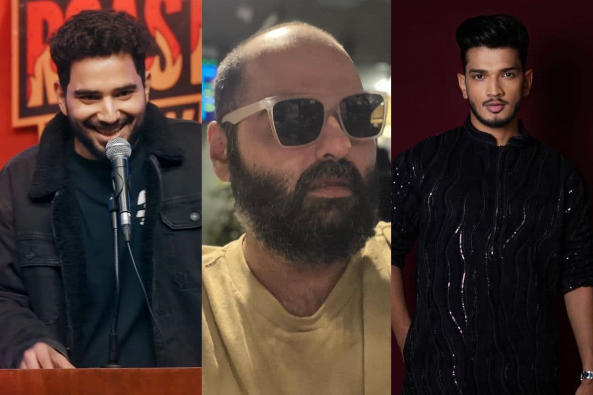 Kunal Kamra से पहले इन कॉमेडियन को भारी पड़ी कॉमेडी! एक ने माता-पिता पर किया था अश्लील कमेंट