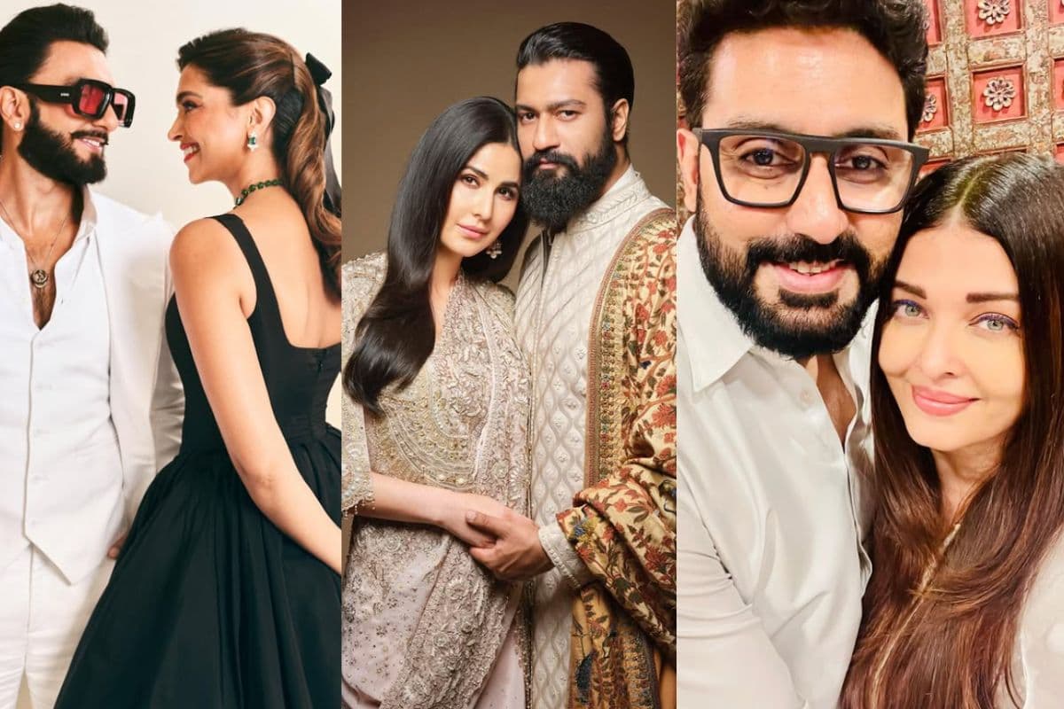 Richest Bollywood Actress: पति से भी ज्यादा कमाई करती हैं ये बॉलीवुड एक्ट्रेसेस, नेट वर्थ जान लगेगा झटका