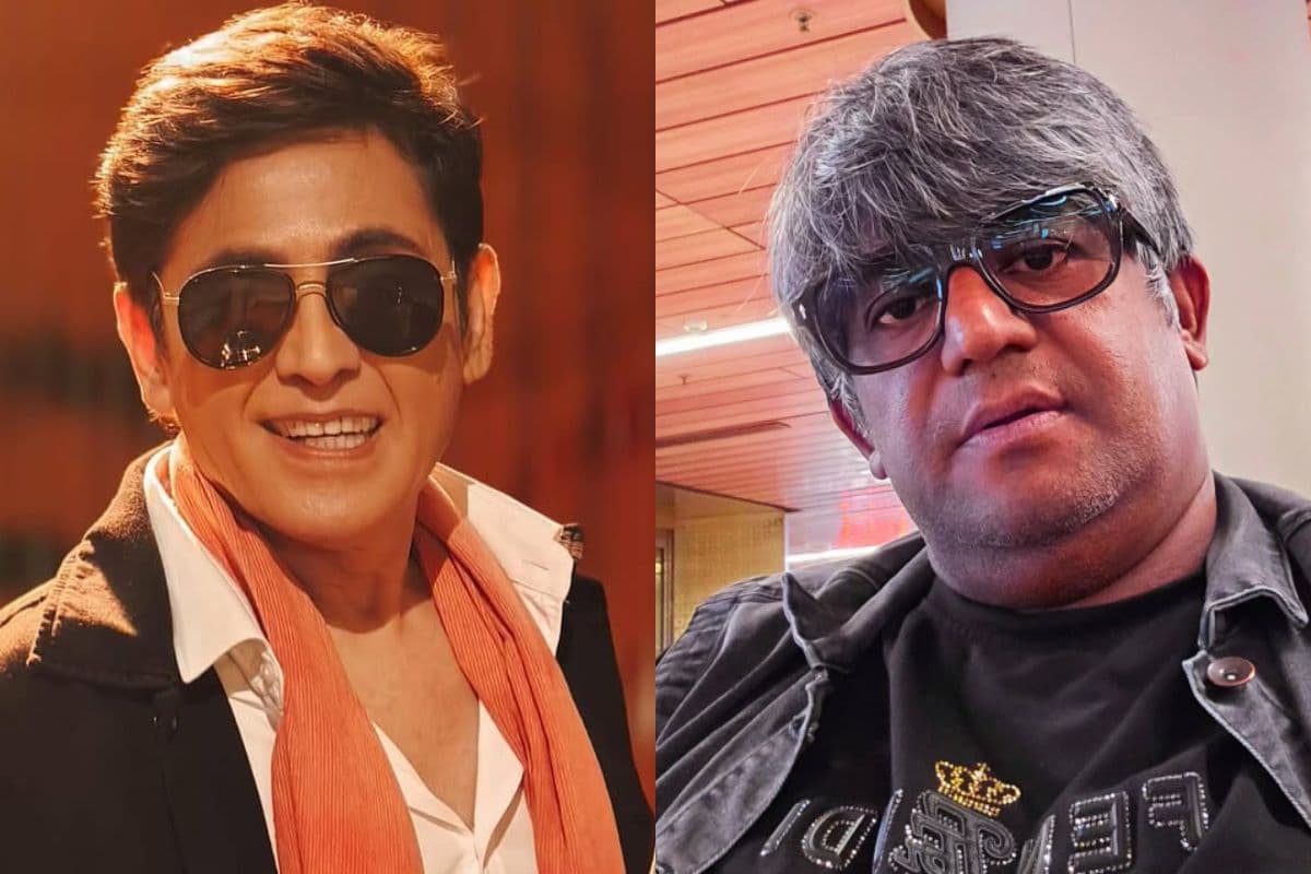 Bhabiji Ghar Par Hain के सेट पर बेहोश हुए विभूति नारायण, तो इस शख्स का हुआ निधन, अंगूरी भाभी बोलीं- लापरवाही की वजह…