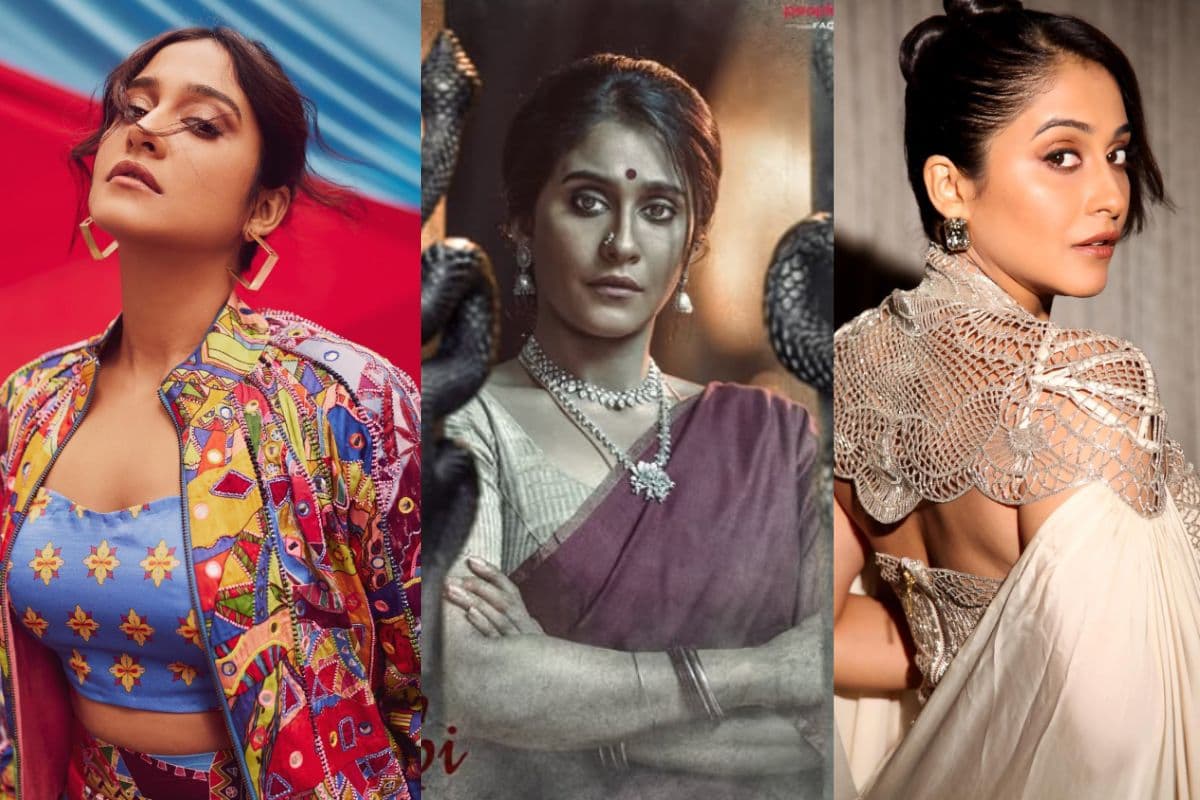 Jaat Movie Actress Regina Cassandra