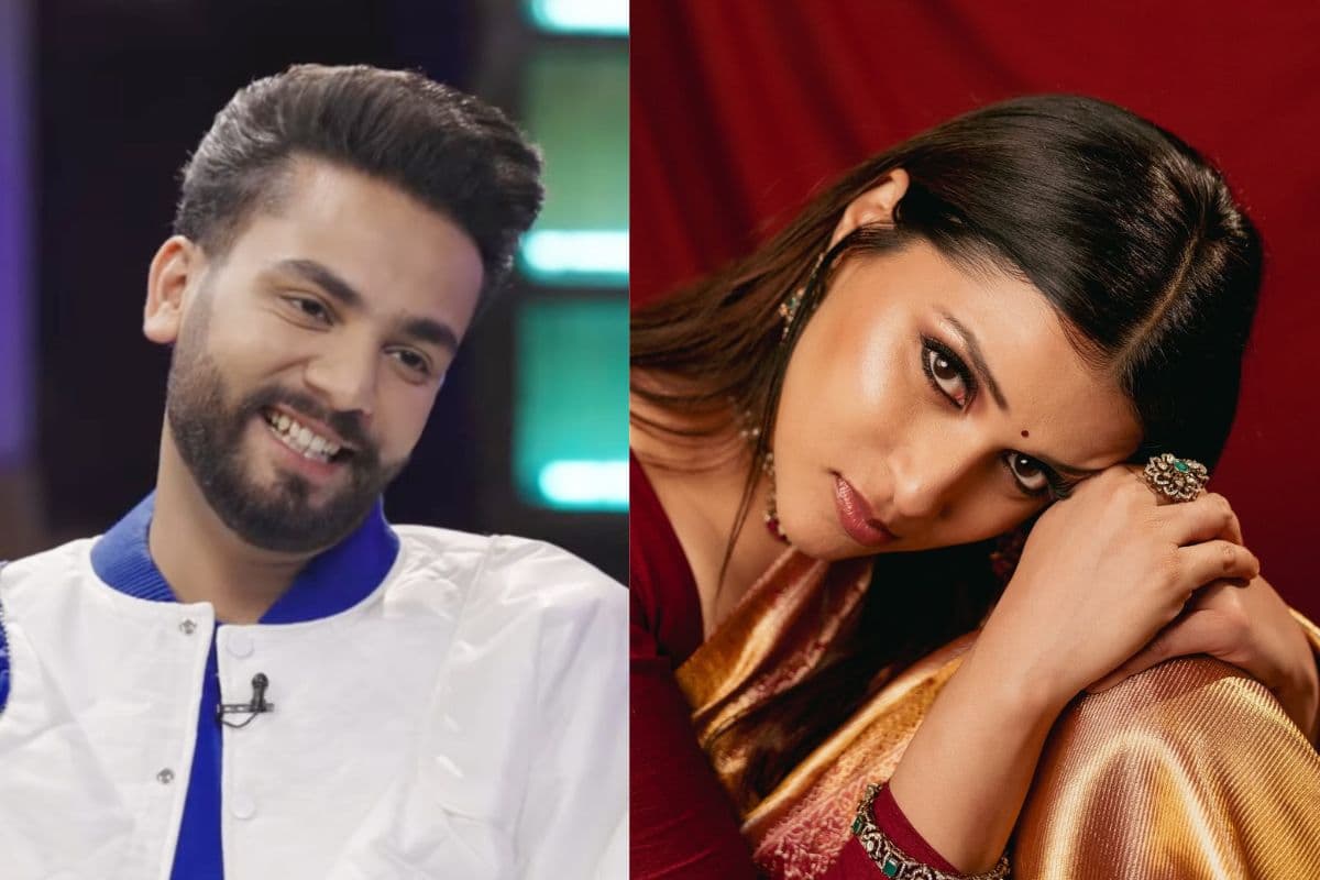 Elvish Yadav ने प्रियंका चोपड़ा की बहन मन्नारा संग रिलेशनशिप को किया कंफर्म, बोले- मेरा चक्कर चल…