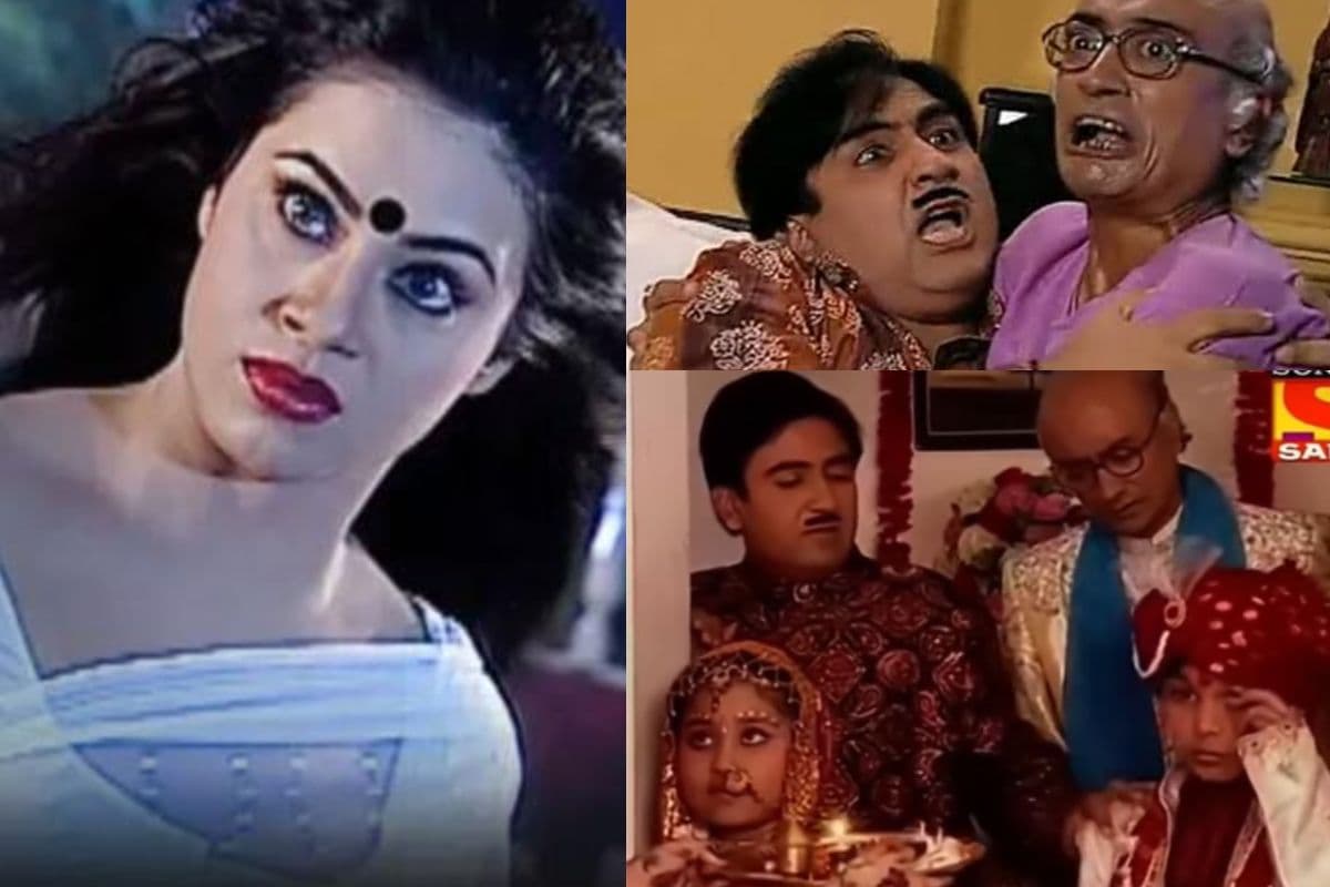 TMKOC: टप्पू के बाल विवाह से भूतनी के प्रकोप तक, इन 6 मजेदार किस्सों ने बनाया शो को यादगार