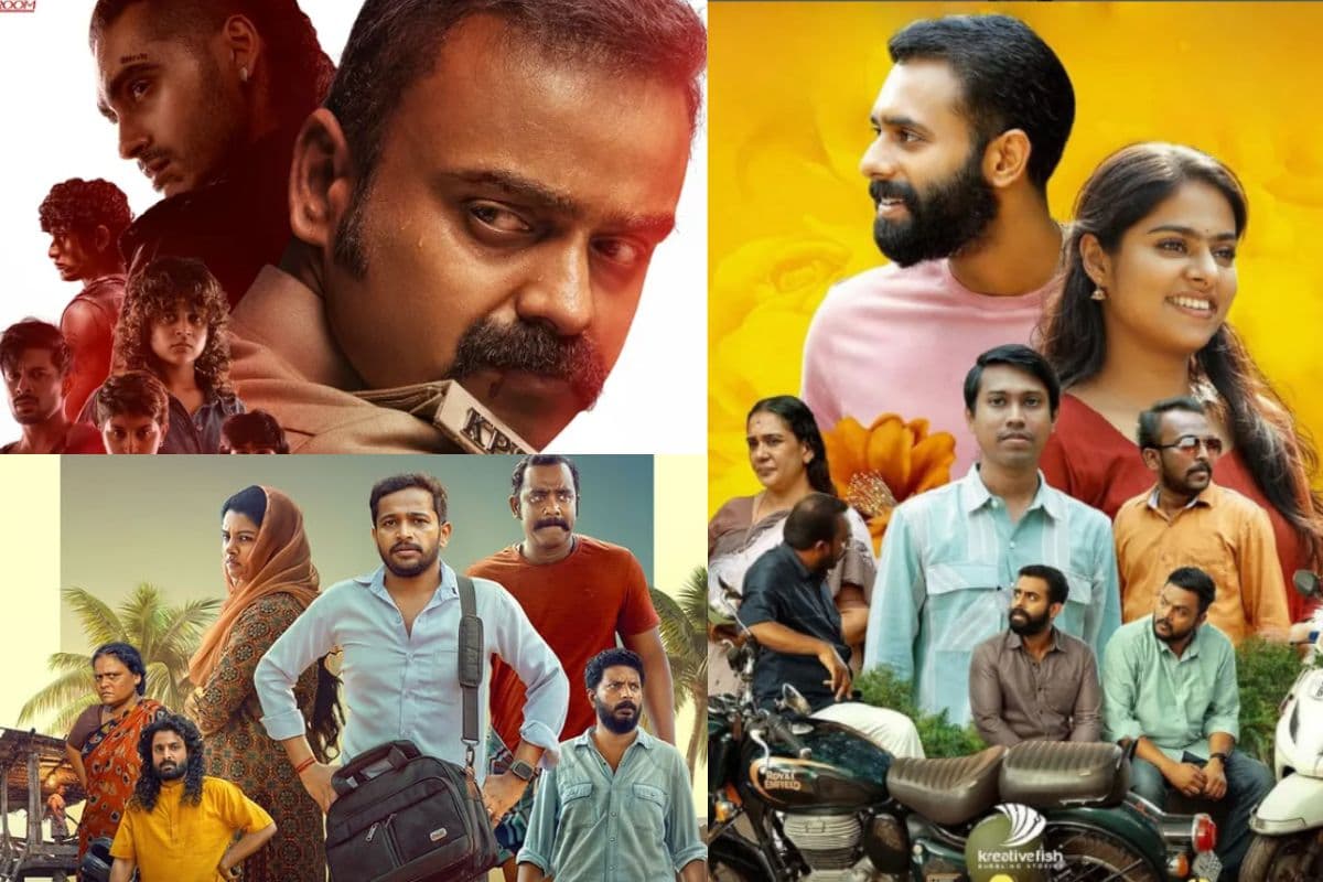 South OTT Release: मार्च के आखिरी दिनों को बनाए शानदार, ओटीटी पर देख डालें साउथ की ये फिल्में