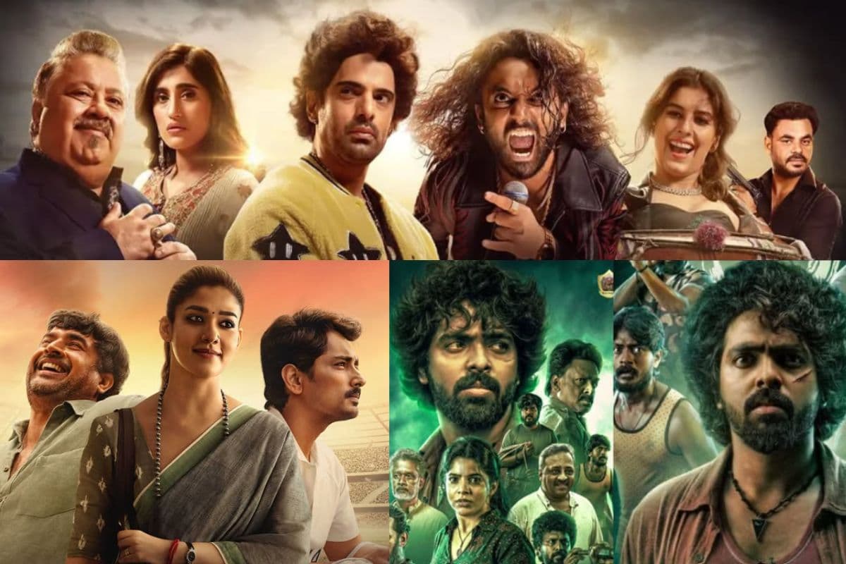 OTT Releases This Week: अप्रैल की शुरआत को धमाकेदार बना देंगी ये फिल्में-वेब सीरीज, लिस्ट को मिस न करें