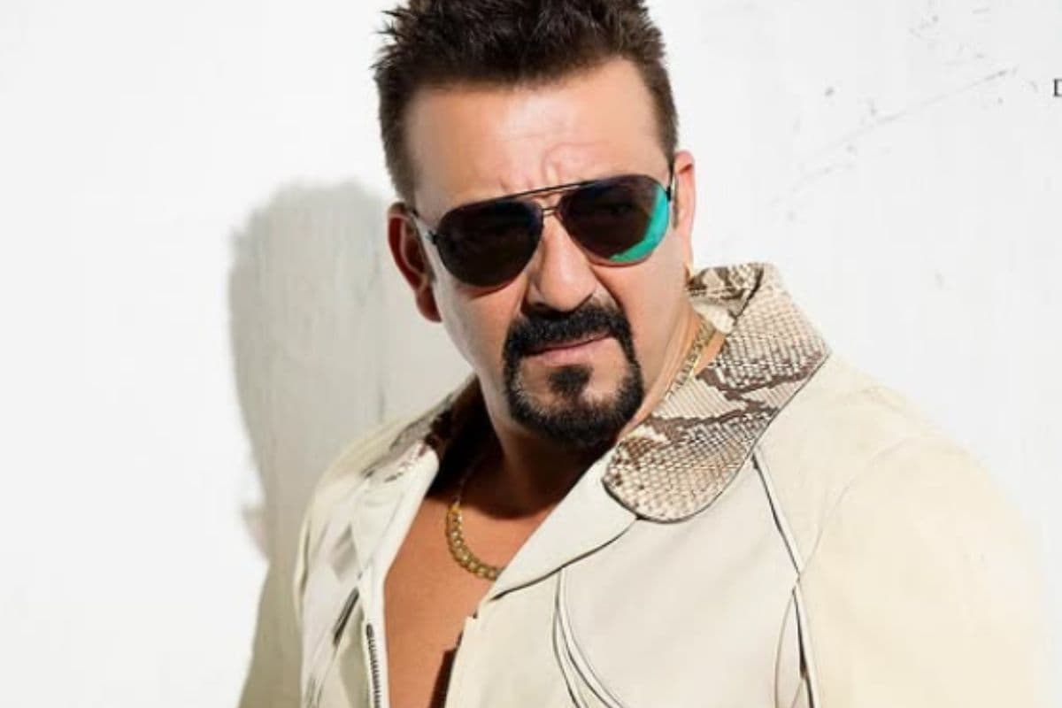 Sanjay Dutt Upcoming Movies: भूतनी से सन ऑफ सरदार 2 तक, नहीं थमेगा संजू बाबा की फिल्मों का सिलसिला