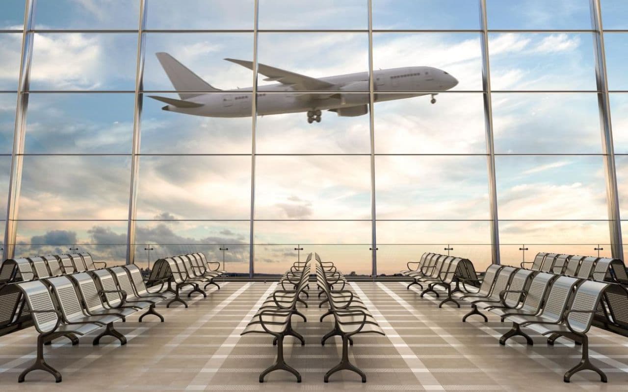 Bihar Airport: विकसित राज्य के लोगों से कम नहीं हैं बिहारी, 20 साल में 17 गुना बढ़े हवाई यात्री, एयरपोर्ट पर आया लेटेस्ट अपडेट