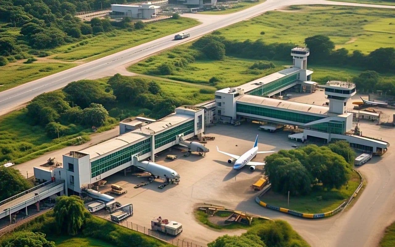 Bihar Airport: 11500 करोड़ रुपये की लागत से बिहार में बनेगा 15 एयरपोर्ट, देखें आपके जिले के पास के हवाई अड्डा का नाम