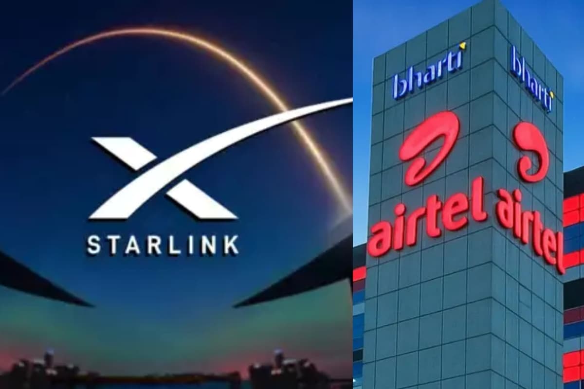 Airtel ने की SpaceX संग डील, भारत के घर-घर में पहुंचेगा StarLink का सस्ता सैटेलाइट इंटरनेट