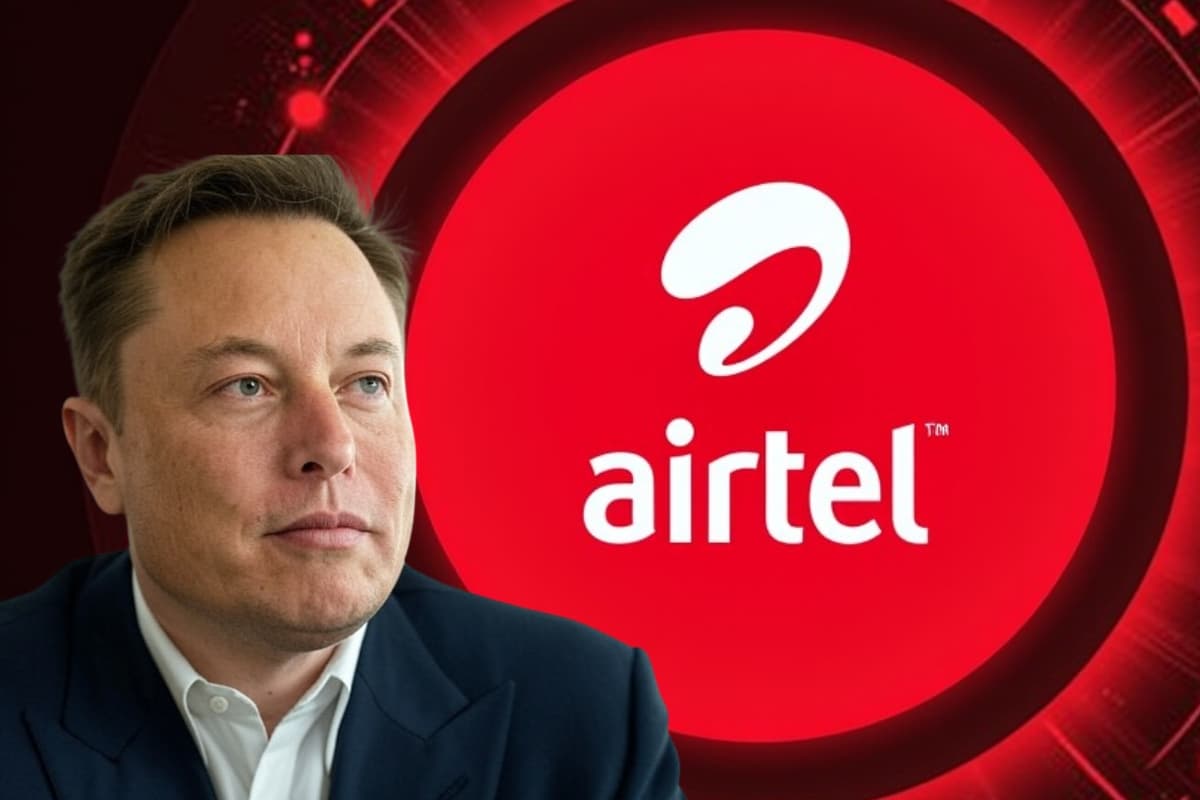 Airtel: अब गांव-गांव तक पहुंचेगा सुपरफास्ट इंटरनेट, Airtel और Elon Musk की बड़ी डील