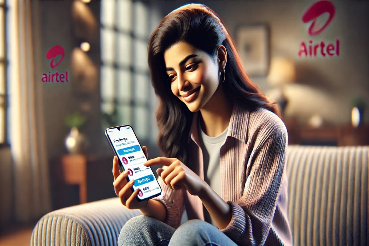 Airtel का नया प्लान, अब बेकार नहीं जाएगा आपका डेली डेटा, वीकेंड पर करें इस्तेमाल