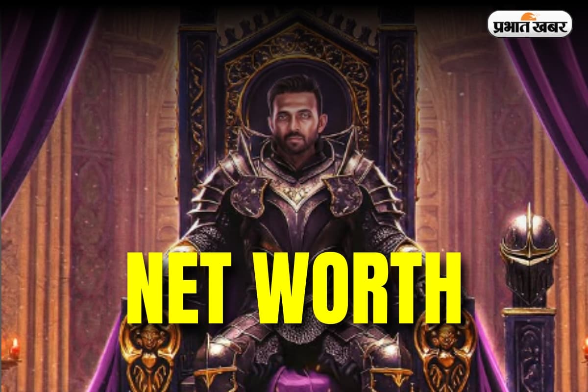 Ajinkya Rahane Net Worth: कितनी संपत्ति के मालिक हैं अजिंक्य रहाणे, आईपीएल से कमाते हैं इतना पैसा