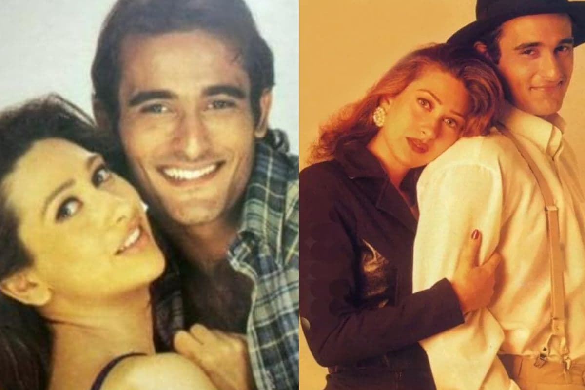 करिश्मा कपूर से टूटा रिश्ता, फिर नहीं की शादी, 50 की उम्र में अब तक कुंवारे क्यों हैं अक्षय खन्ना?