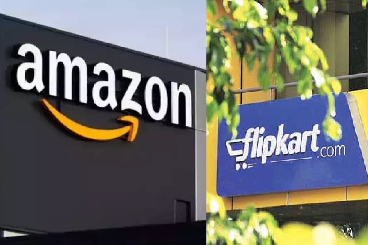 अमेजन-फ्लिपकार्ट के गोदामों में घटिया सामान! BIS Raid में 76 लाख के उत्पाद जब्त