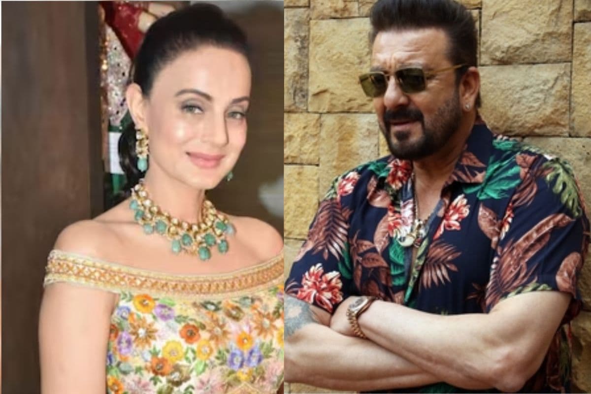 संजय दत्त के घर पर इस एक्ट्रेस को शॉर्ट्स पहनने की नहीं इजाजत, कभी सनी देओल के साथ किया था सुपरहिट फिल्म