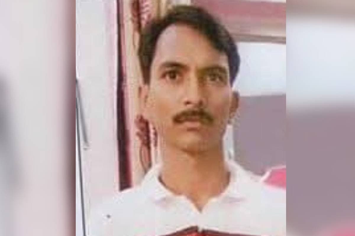 Anuj Kanojiya Encounter: मारा गया मुख्तार अंसारी का शार्प शूटर अनुज कनौजिया, सिर पर था लाखों का इनाम