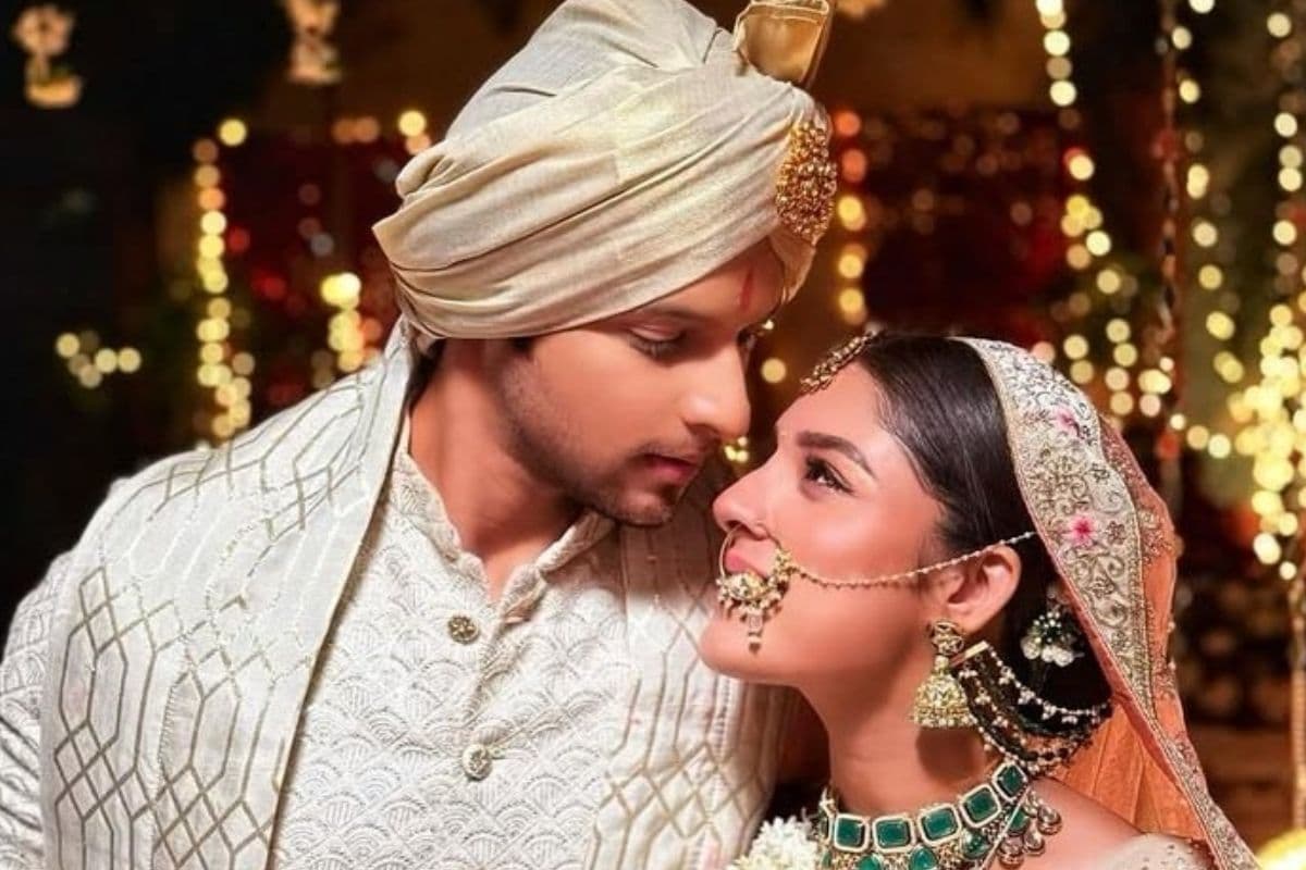 Shivam Khajuria talks about change in prem rahi relationship