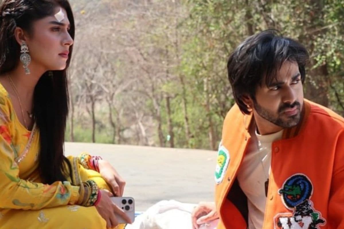 Anupama: ख्याति का बेटा है मोहित, प्रेम और राही से है उसका ये कनेक्शन, खुल रहे अतीत के राज